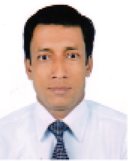 Mr. Md. Abdul Malek